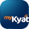 myKyat is a fast and secure way to manage your money