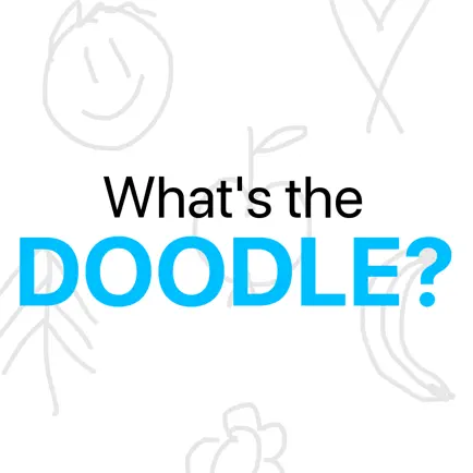 What's the doodle? Cheats