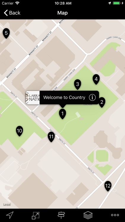 Tropical Light screenshot-6