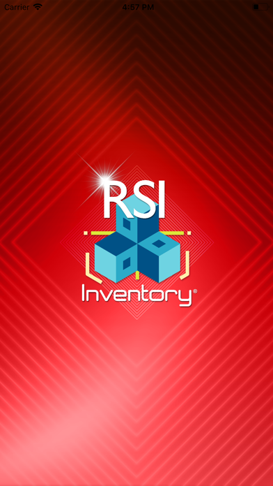 How to cancel & delete RSI Inventory from iphone & ipad 1