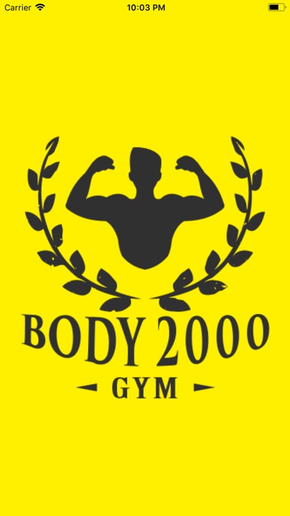 Body 2000