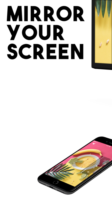 Screen Mirroring For Sony Tv App Drops