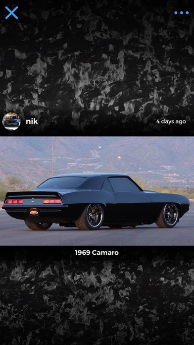 Kar Page - car enthusiasts app screenshot 3