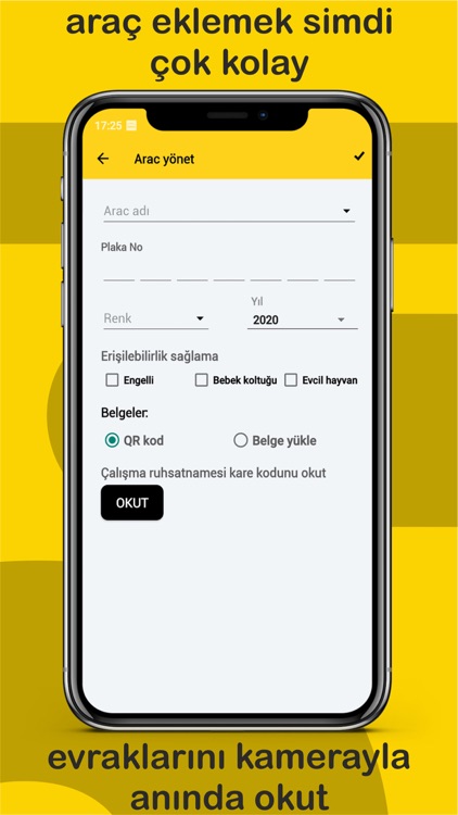 Tezz Taksi Driver screenshot-3