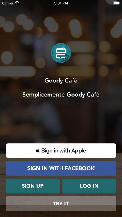 Goody Cafè