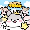 Hamster Town - Drawing Puzzle