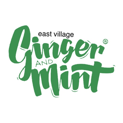 Gingerandmint eastvillage