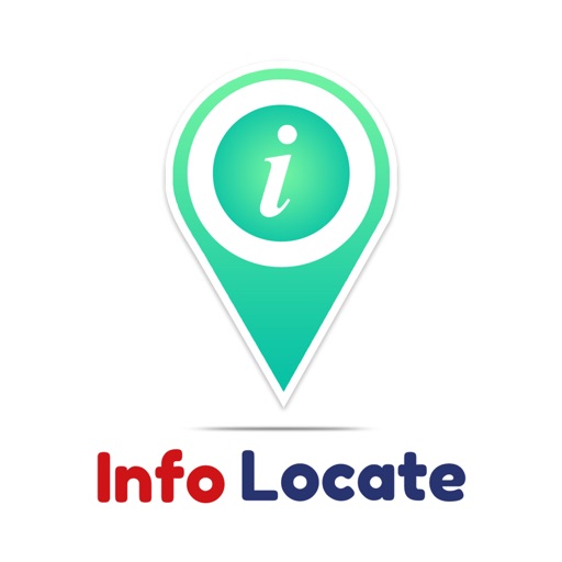 InfoLocateMDVR