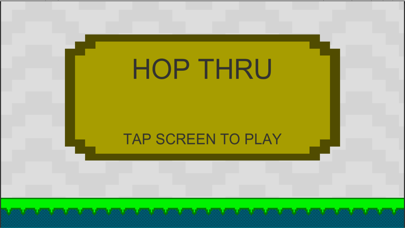 JUMP THRU screenshot 1