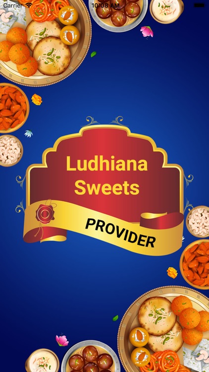 Ludhiana Sweets Provider