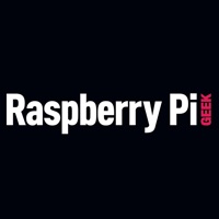 Raspberry Pi Geek app not working? crashes or has problems?