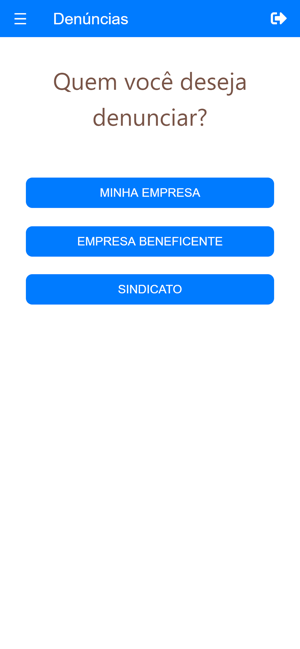 Meu Sindicato - SINDMOBILE(圖8)-速報App