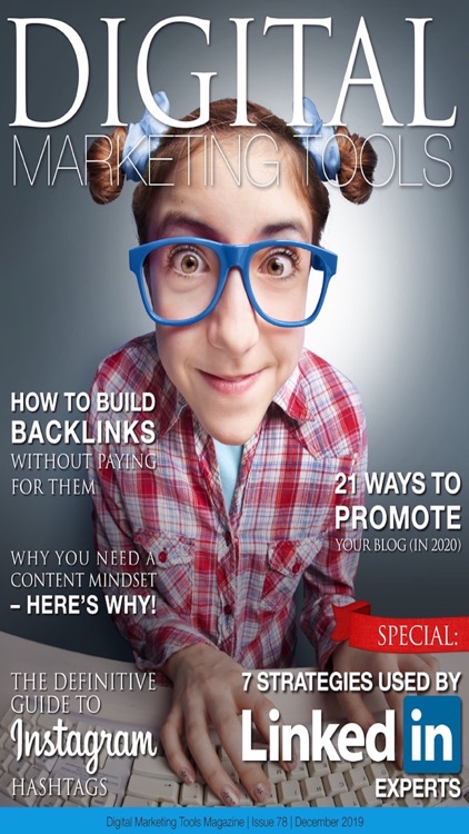 Digital Marketing Tools screenshot-3