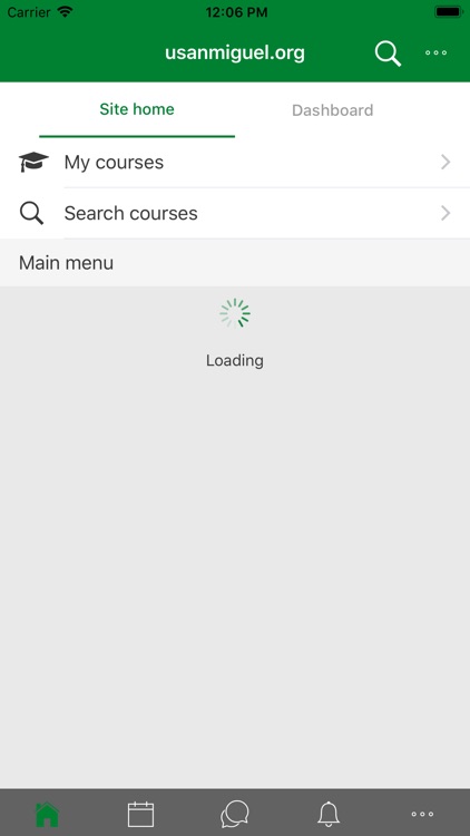 USM Universidad Corporativa