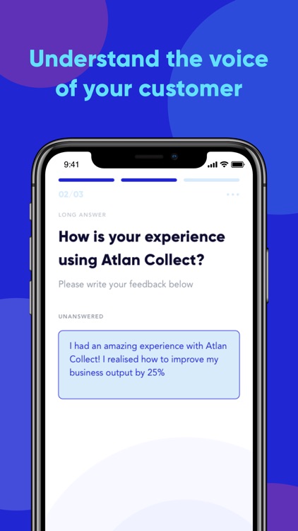 Atlan Collect