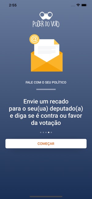 Poder Do Voto(圖4)-速報App