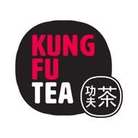 Kung Fu Tea Rewards app not working? crashes or has problems?