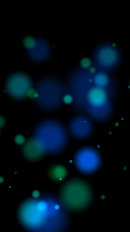 Synesthesia: Music Visualizer screenshot-5