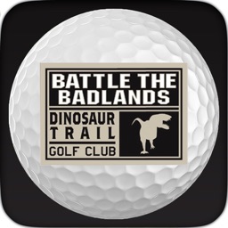 Dinosaur Trail Golf Club