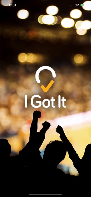 IGot It App