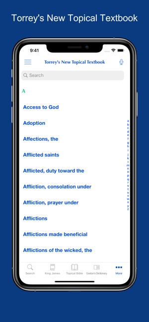 Bible Dictionaries and Books(圖8)-速報App