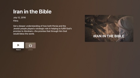 Screenshot #9 for Our Daily Bread Films