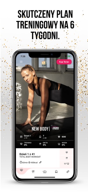 NEW BODY: Paula Piotrzkowska(圖2)-速報App