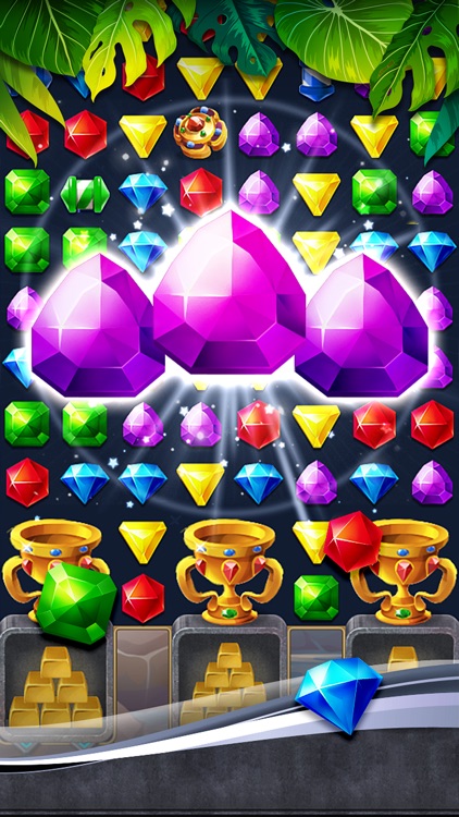 Jewel Hunter Lost Temple screenshot-7