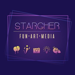 Stargher Art