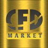 CFD Market by Sharp Trading