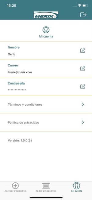 Merik: con Merik es posible(圖4)-速報App