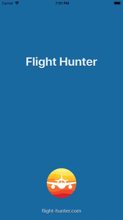 Flight Hunters