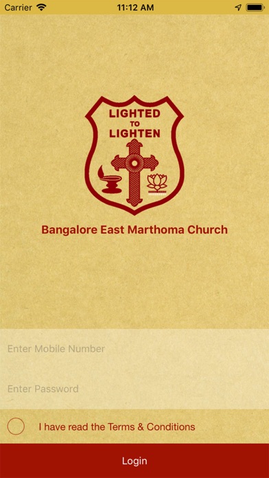 Bangalore East Marthoma Church screenshot 2