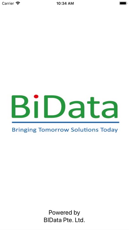 BiData Property Management