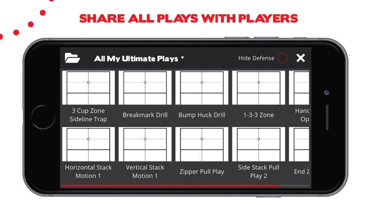 Five Ultimate Playbook