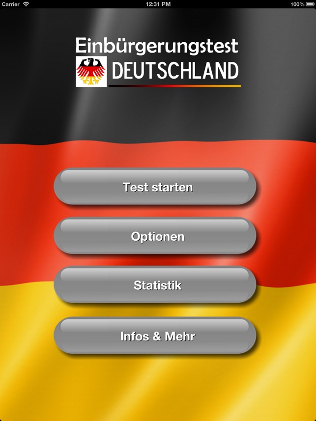 Einburgerungstest Fragen Antworten Pdf