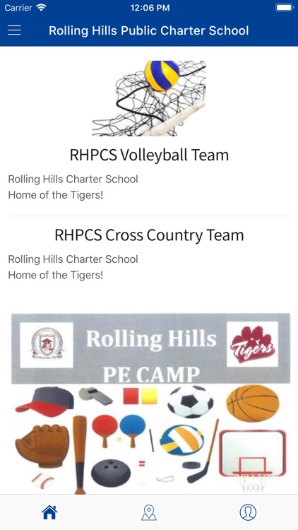 Rolling Hills Charter School