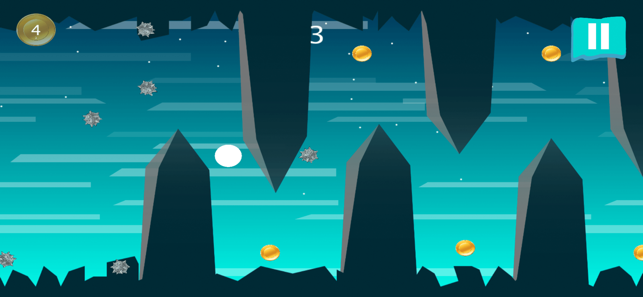 ‎Flying Marble on the App Store