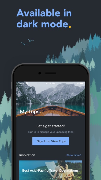 Trip.com: Flights & Hotels