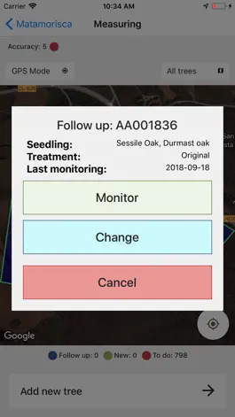 Game screenshot Land Life Company Monitoring hack