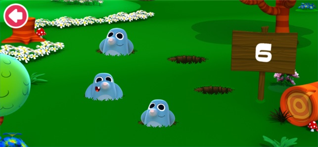 Zoo Animals - Games for kids(圖6)-速報App