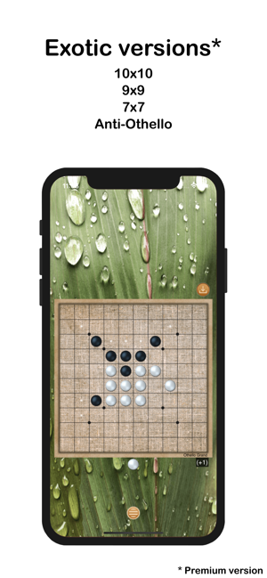 Othello Expert - Official game(圖4)-速報App