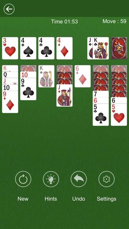 Solitaire: 300 Levels