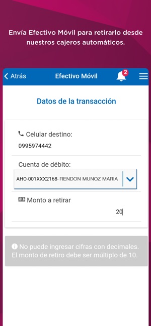 Banco Guayaquil(圖6)-速報App