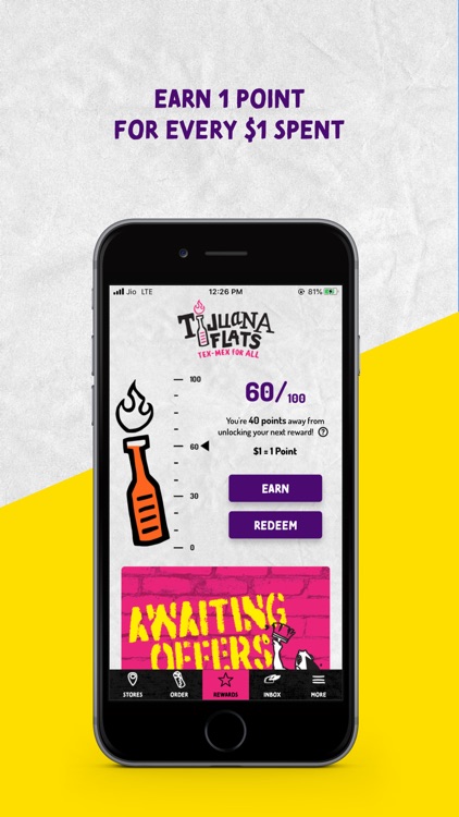 Tijuana Flats