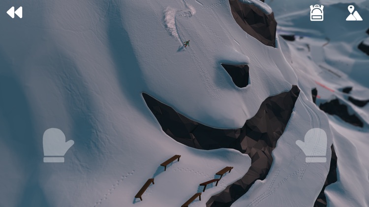 Grand Mountain Adventure screenshot-0