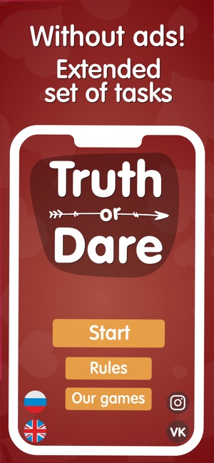 Truth or dare: Sex Actions 18(圖1)-速報App