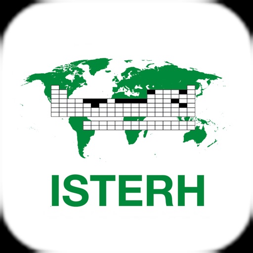 ISTERH 2019