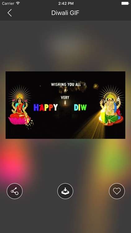 Diwali Gif