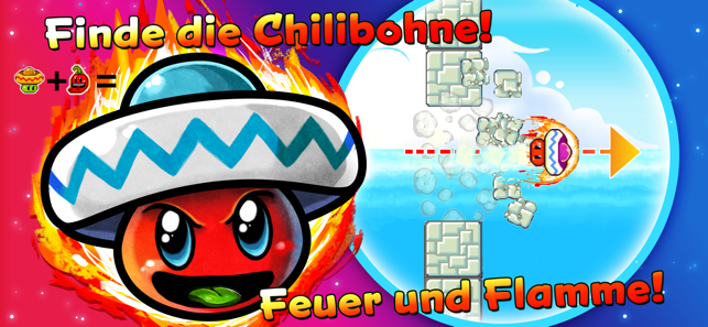 â€ŽBean Dreams Screenshot